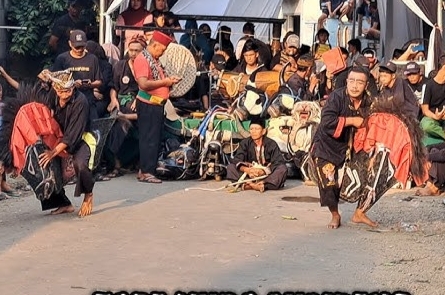 Turonggo Putro Joyo
