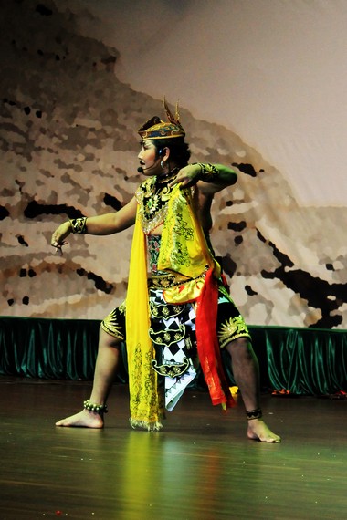 Ludruk Permada Baru