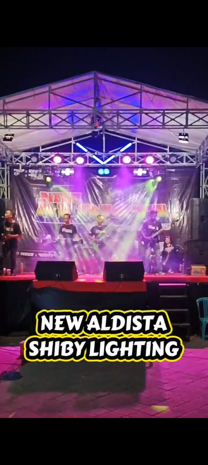 OM New Aldista
