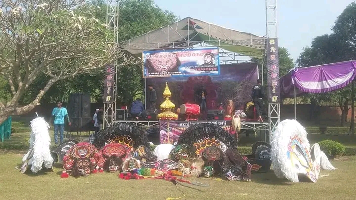 Ki Gembong Budoyo
