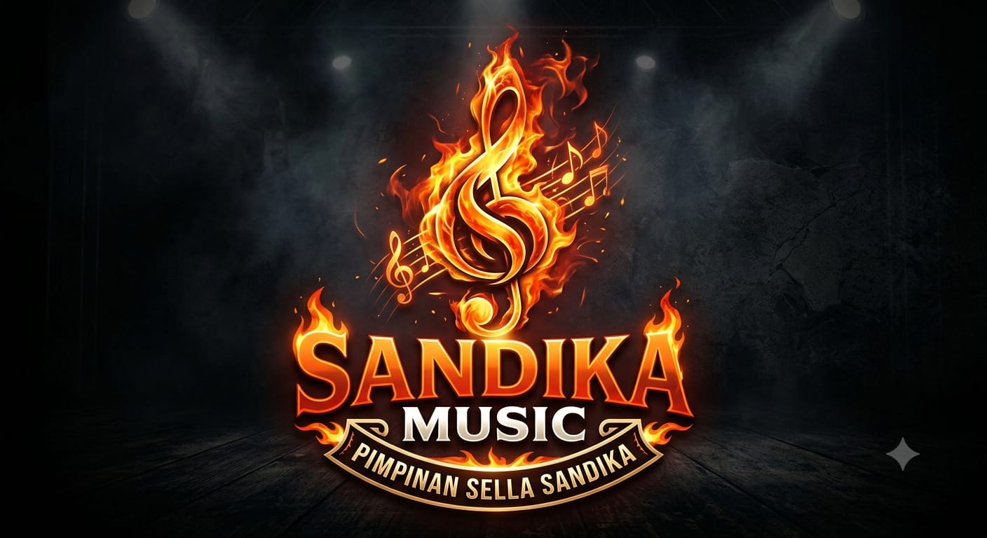 Sandika Musik