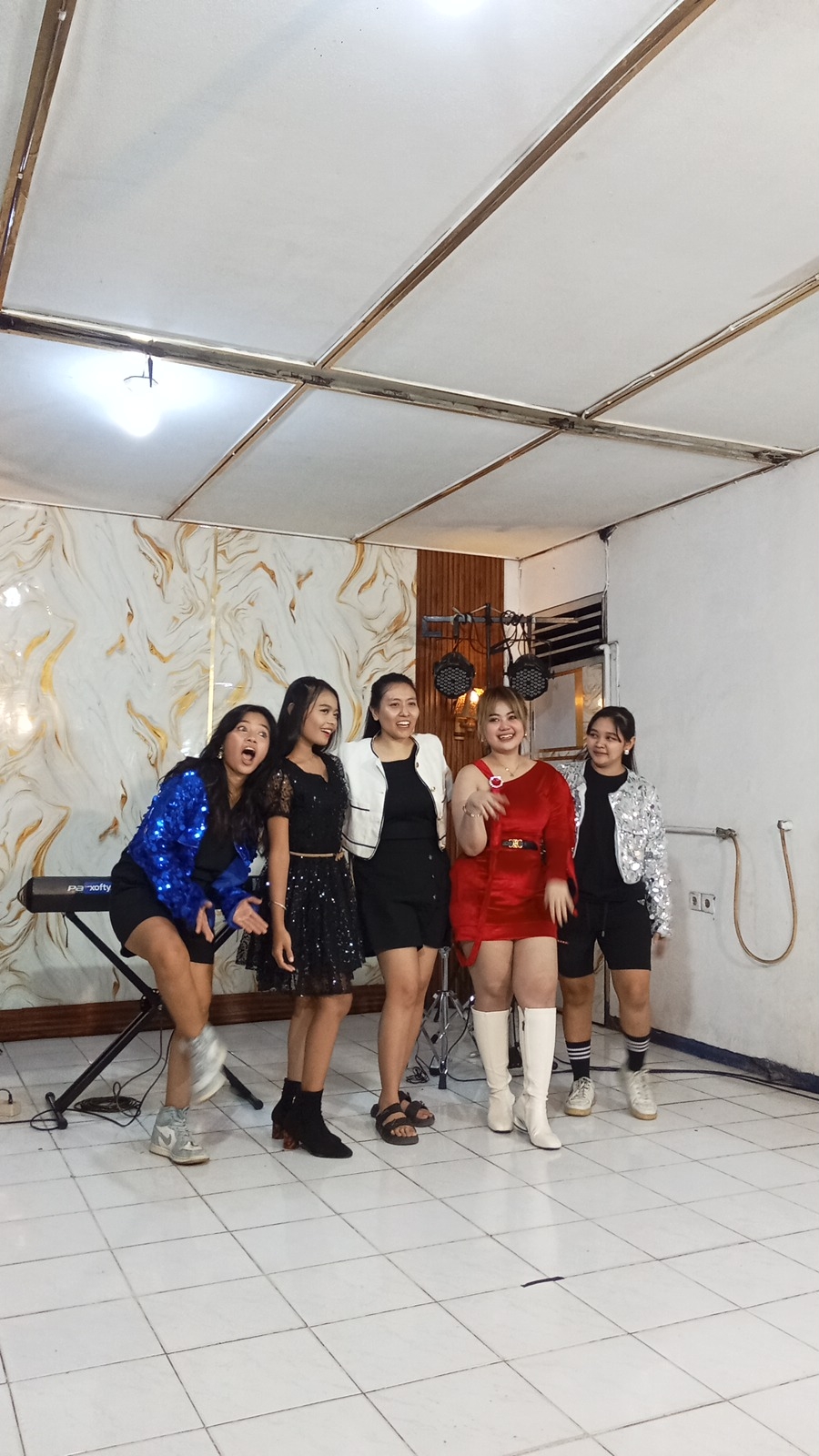 Izza Music Entertainment
