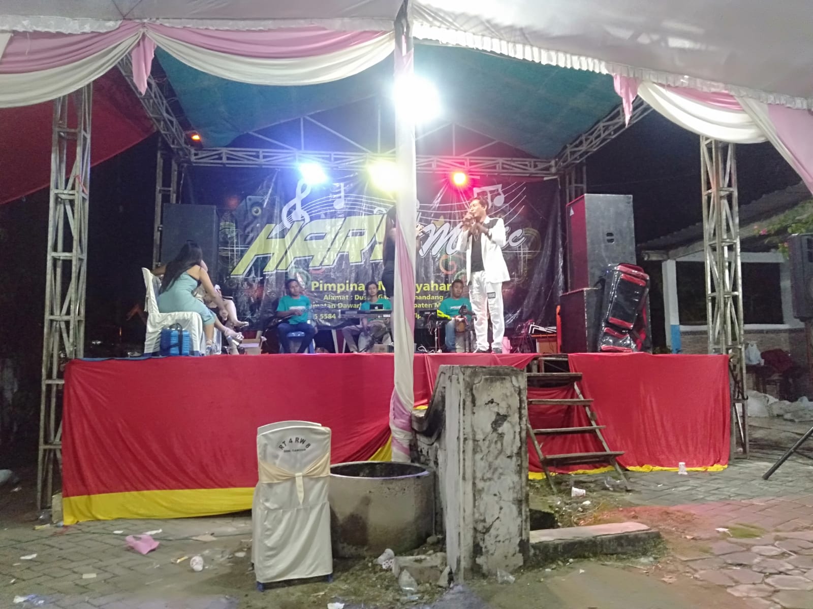 Hary Musik