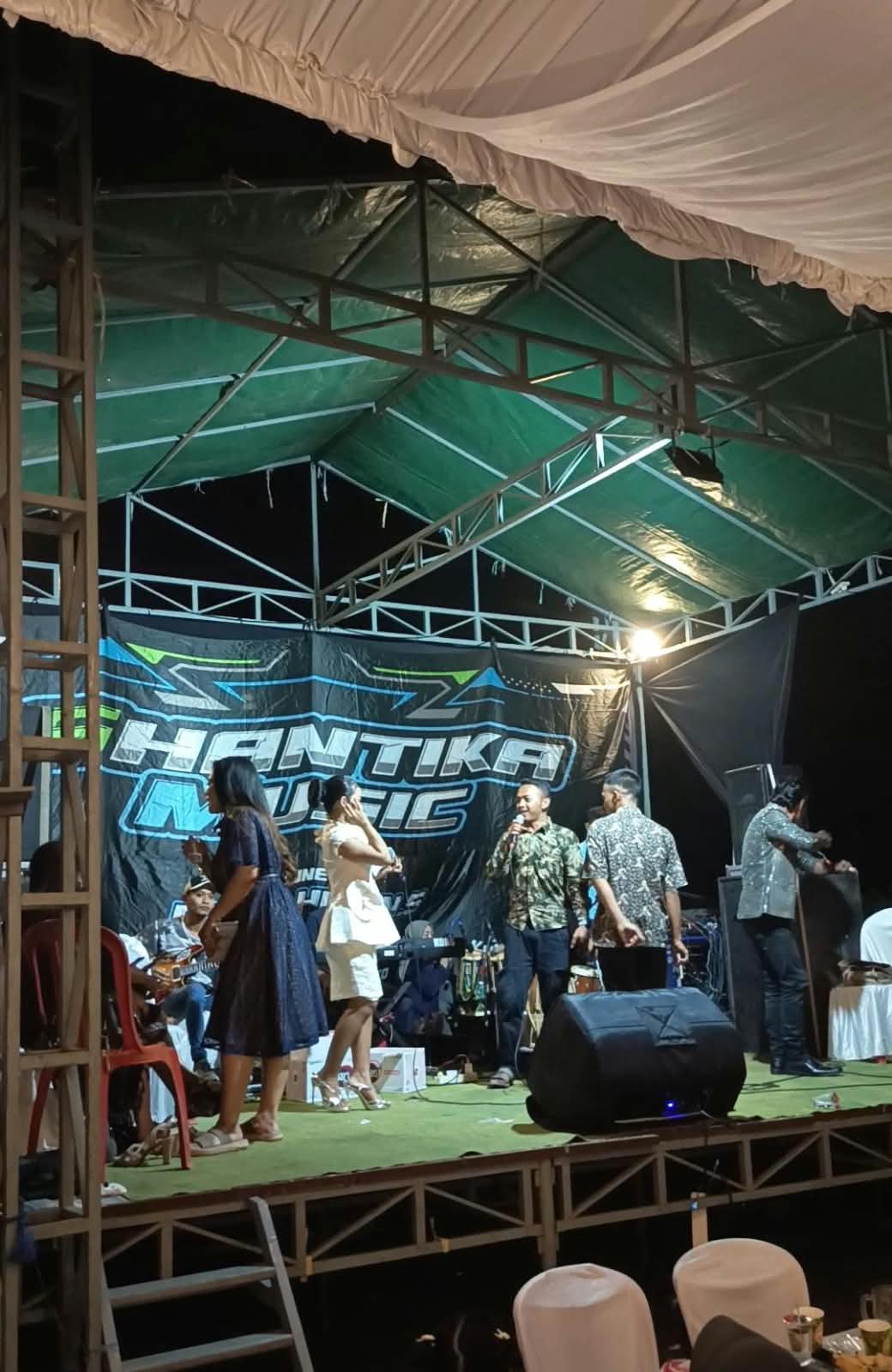 Shantika Music