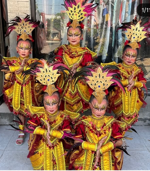 Sanggar Sangra Laksita