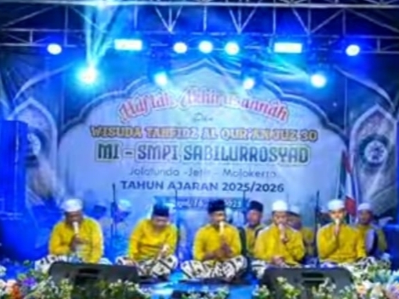 Al Mubarrok
