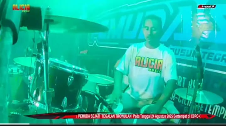 Alicia Musik