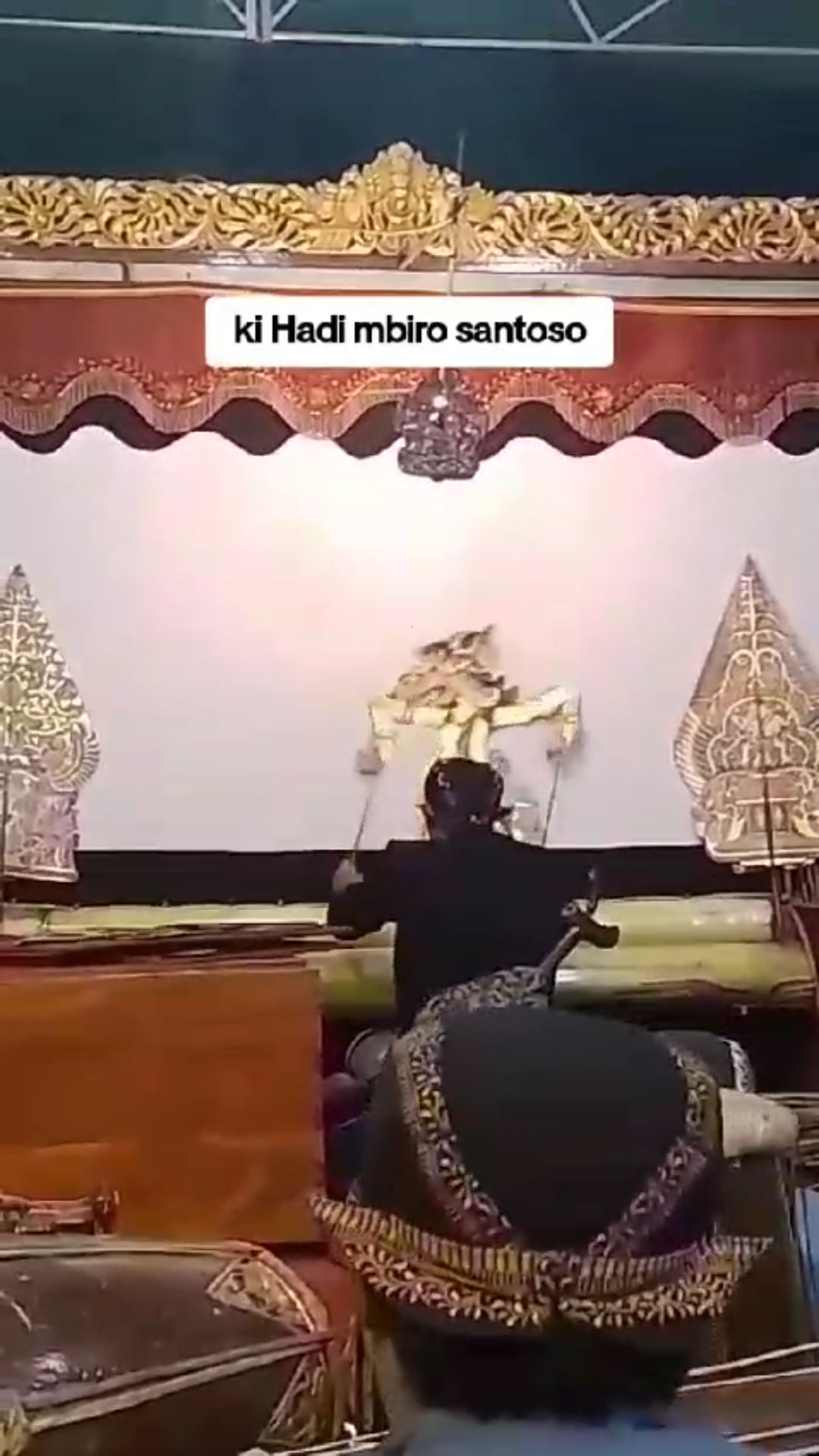 Wijoyo Laras