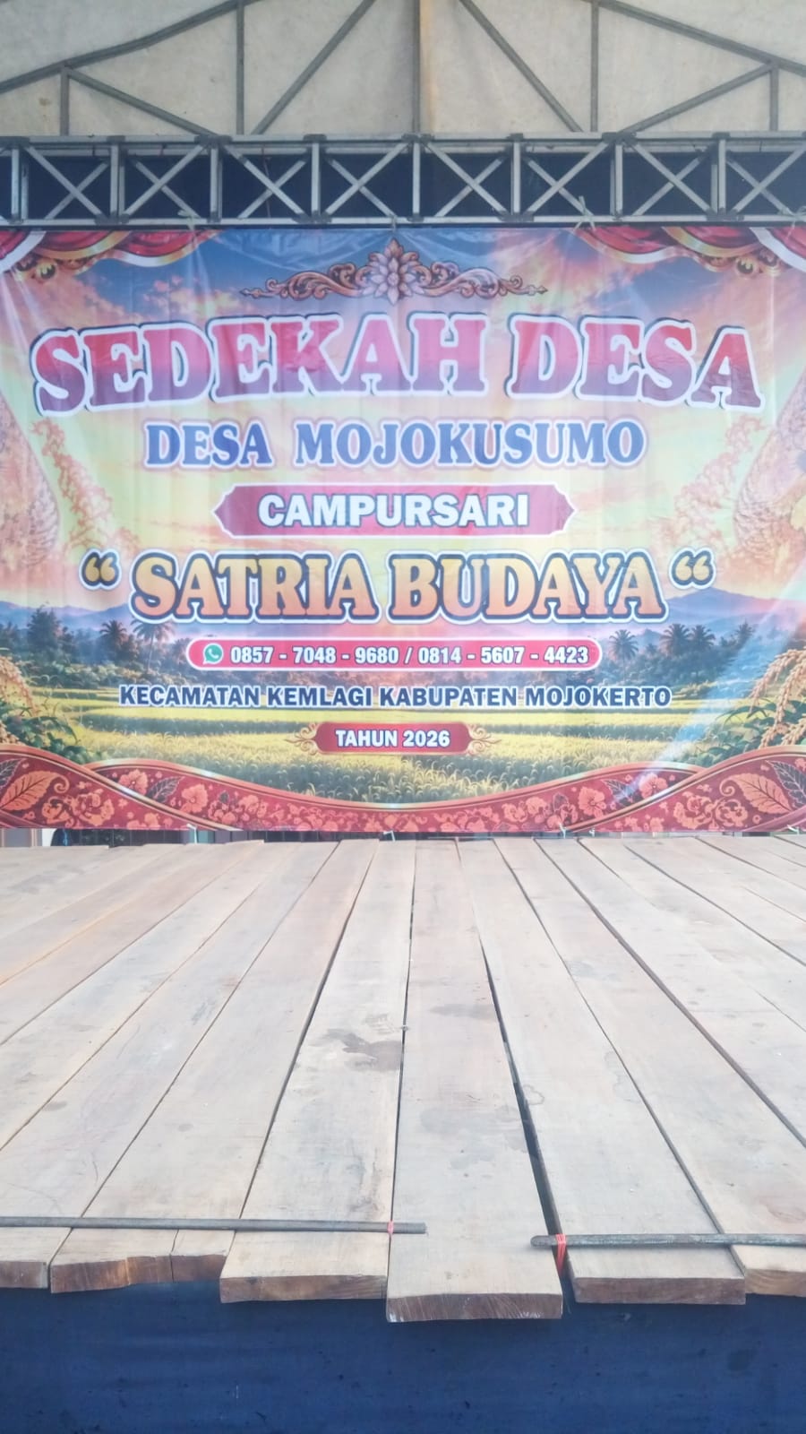 Satria Budaya