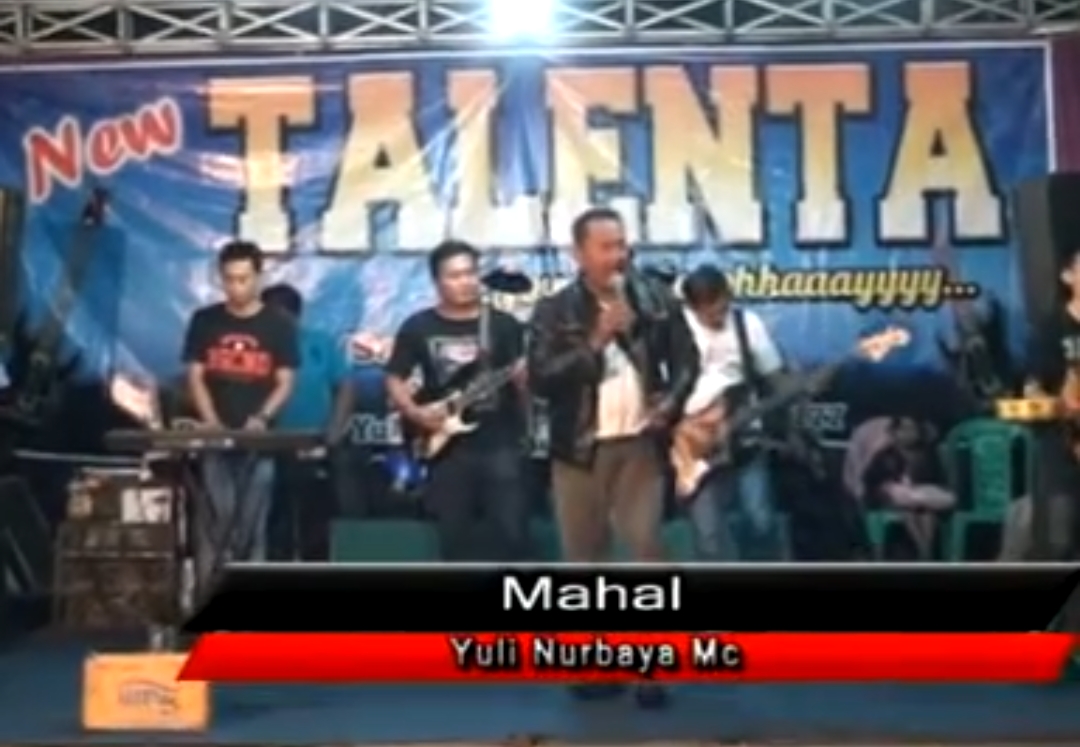 New TALENTA