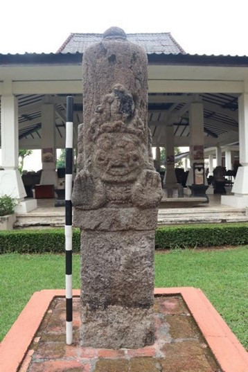 KALA MUKHA LINGGA 1