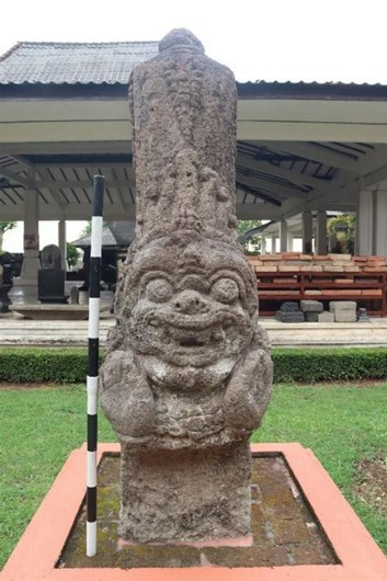KALA MUKHA LINGGA 2