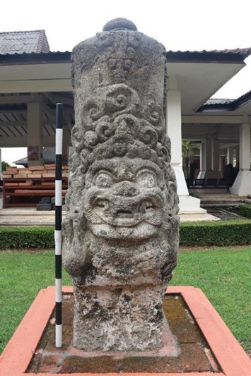 KALA MUKHA LINGGA 3
