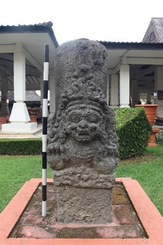 KALA MUKHA LINGGA 4