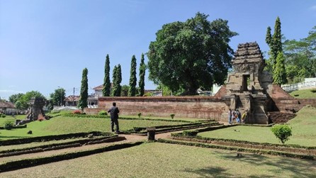 SITUS GAPURA JEDONG