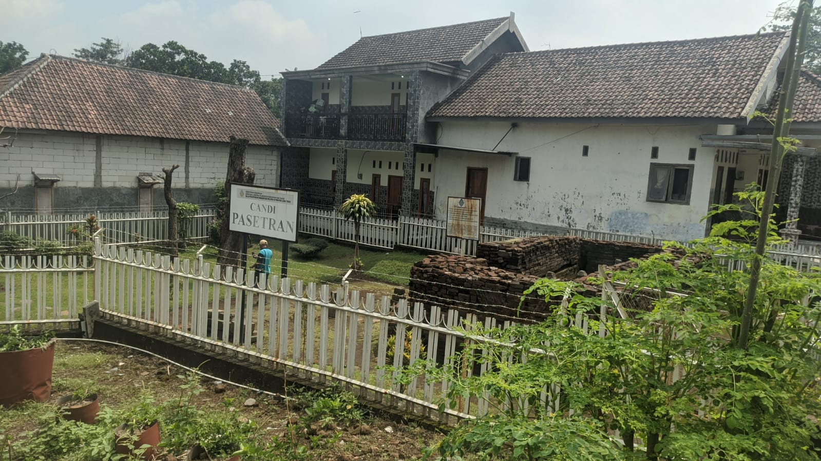 CANDI PASETRAN