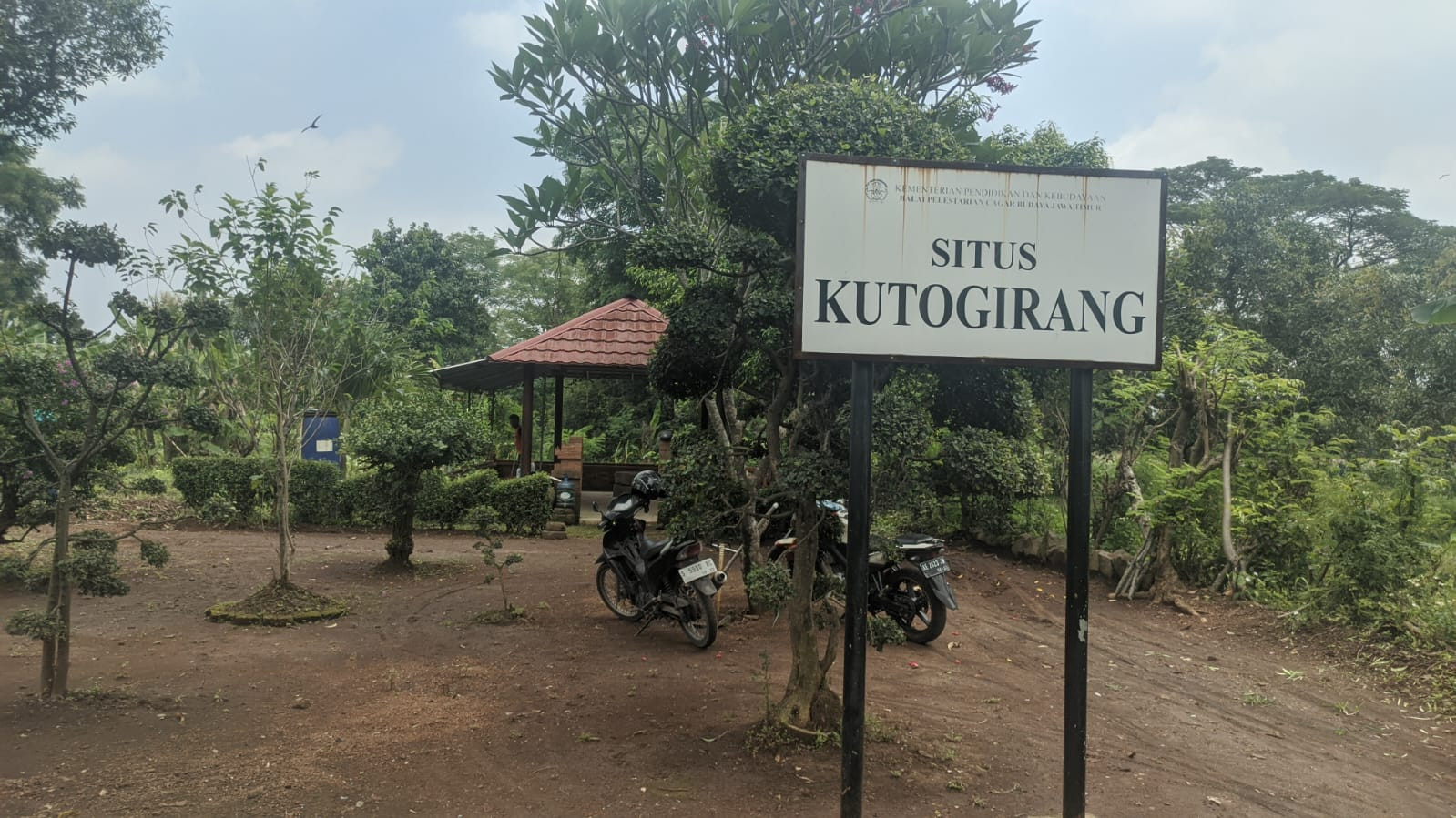 SITUS KUTOGIRANG
